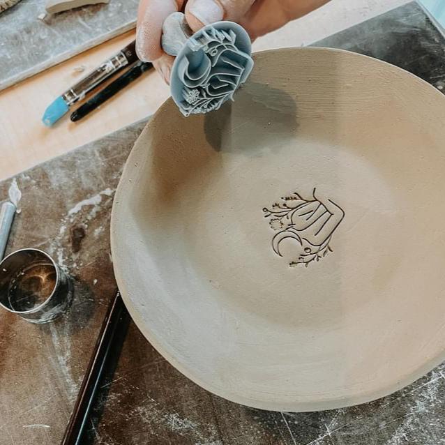 Sip & Sculpt - Hand-building