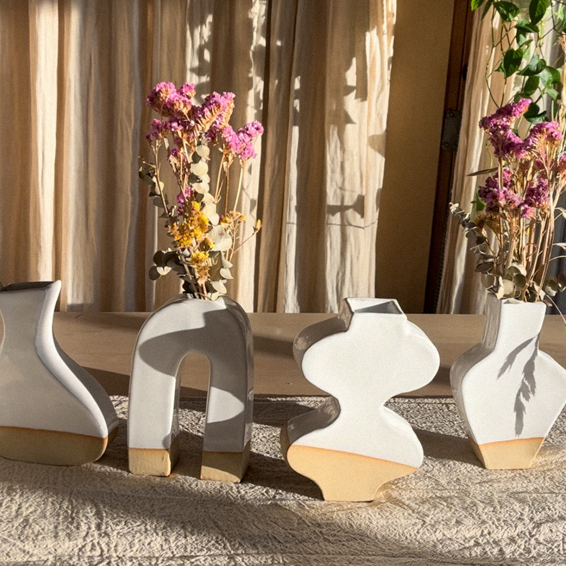 Sip & Sculpt - Hand-building