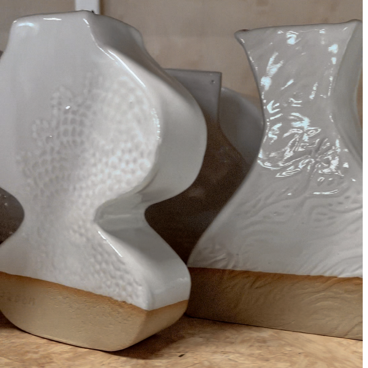 Sip & Sculpt - Hand-building