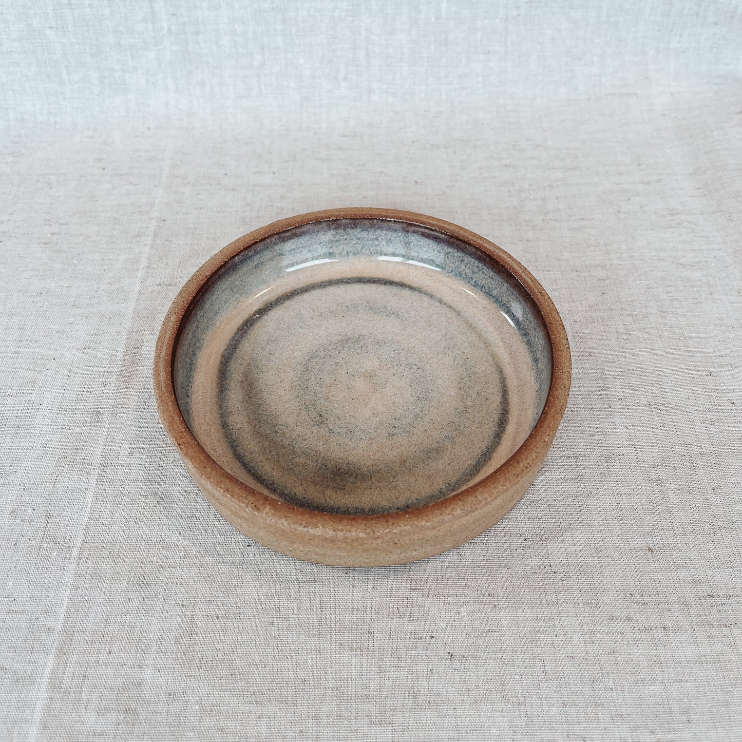 Small Pet Bowl