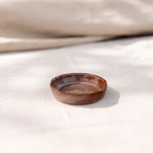 Wavy Jewellery Dish