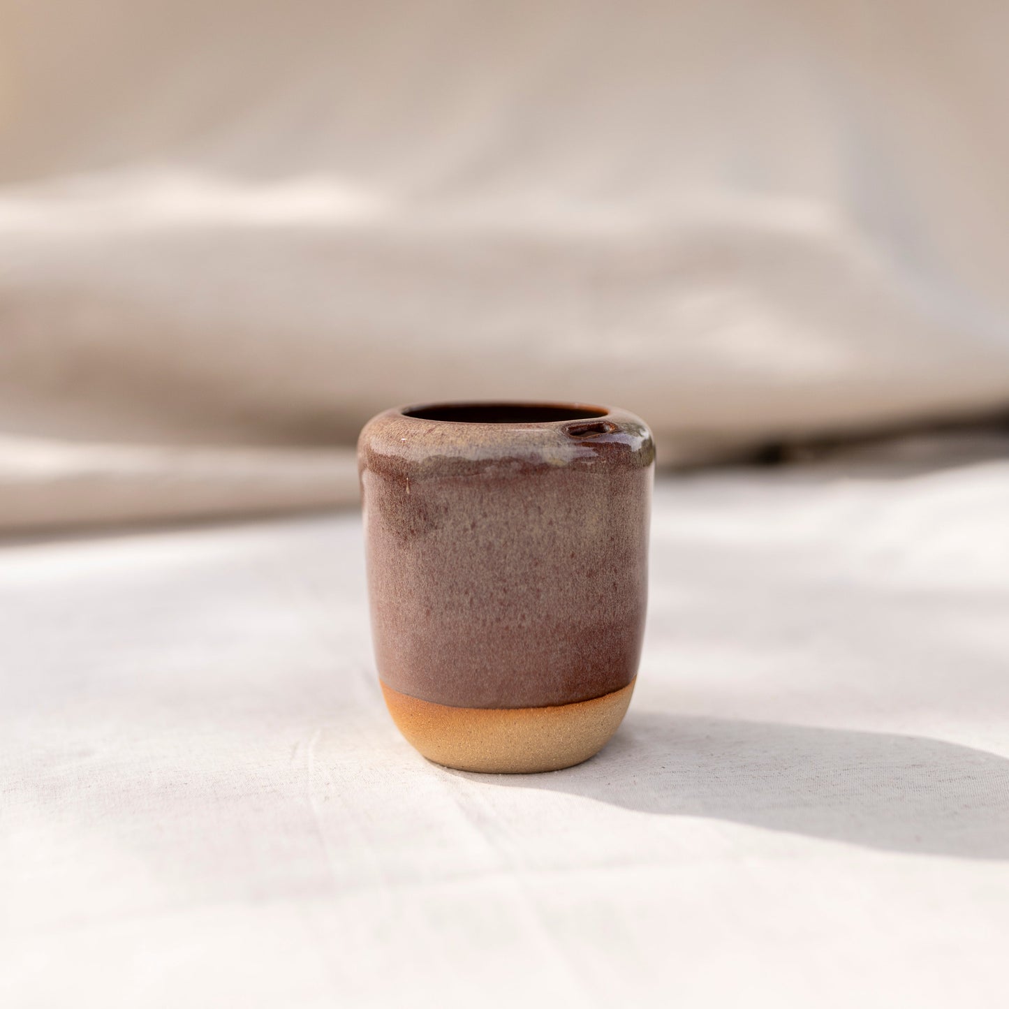 Ceramic Takeaway Cup