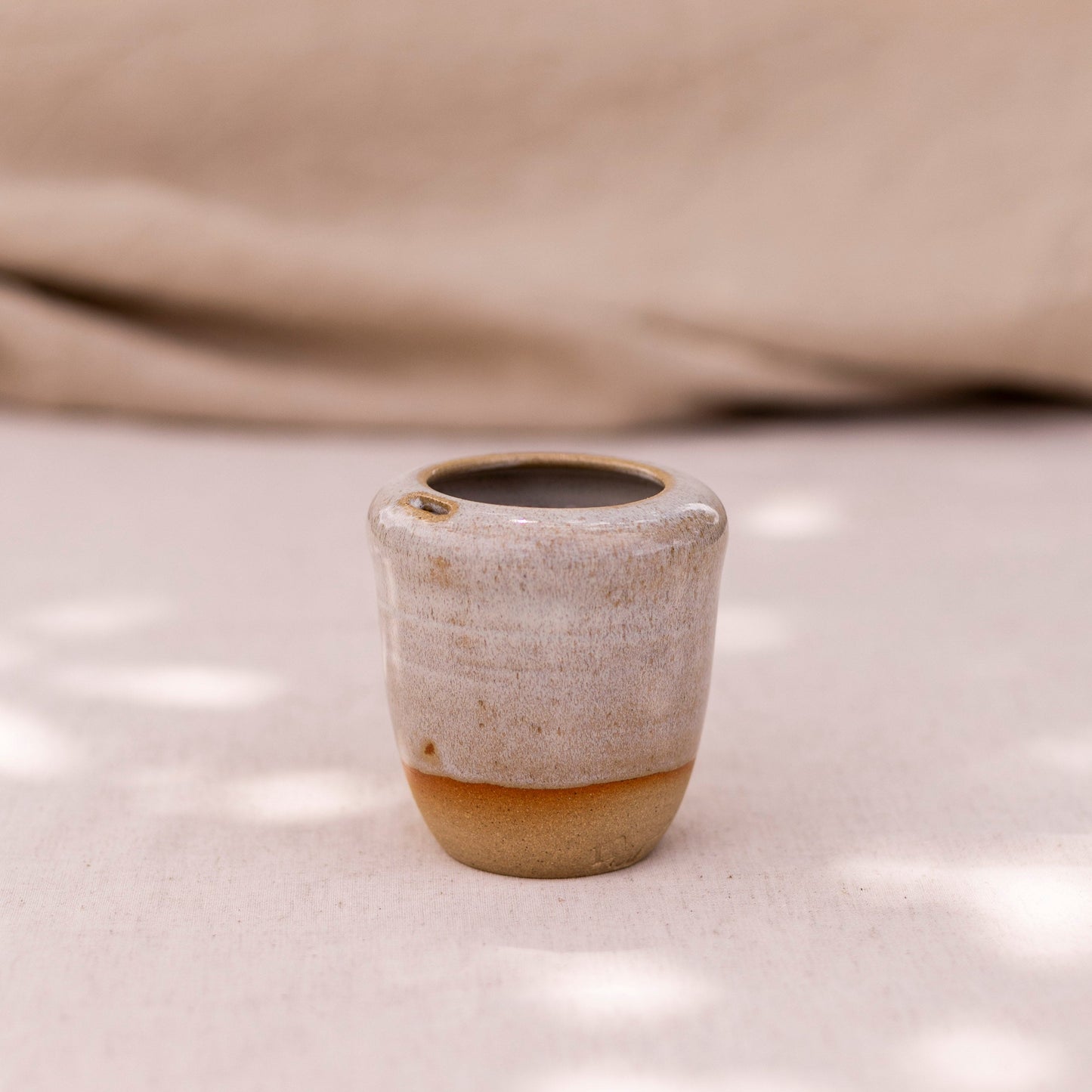 Ceramic Takeaway Cup