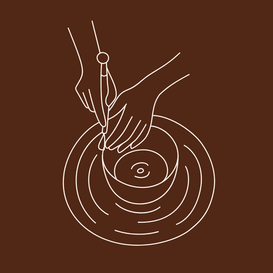 Wine & Wheel - Wheel Throwing