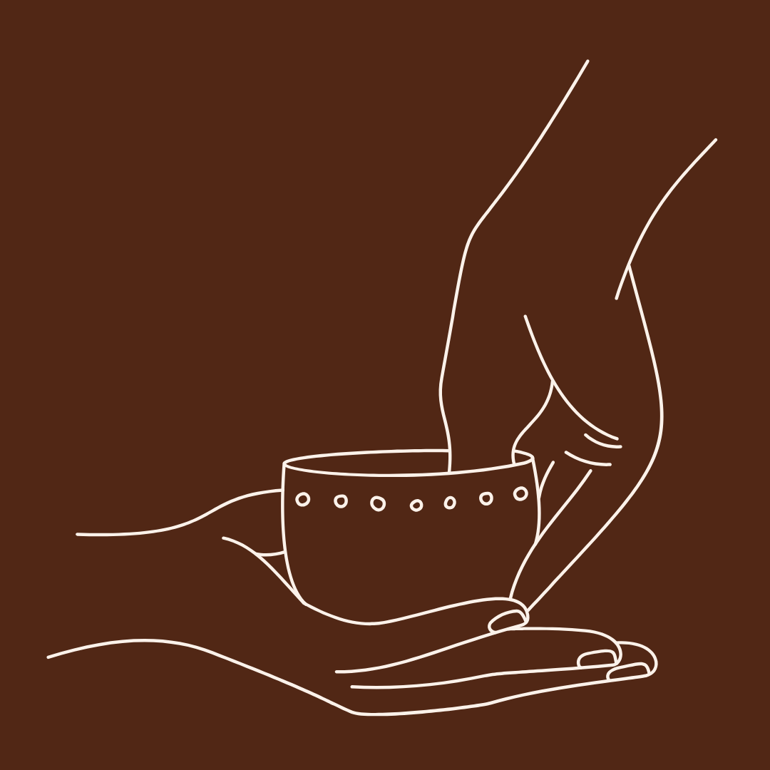 Sip & Sculpt - Hand-building