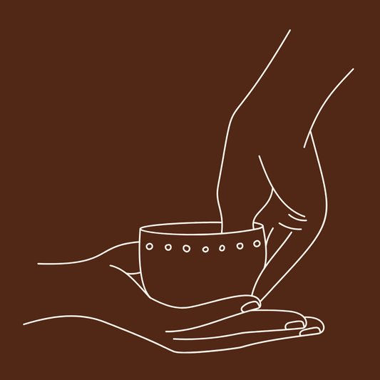 Sip & Sculpt - Hand-building