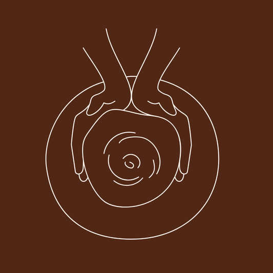 Coffee & Clay - Wheel Throwing