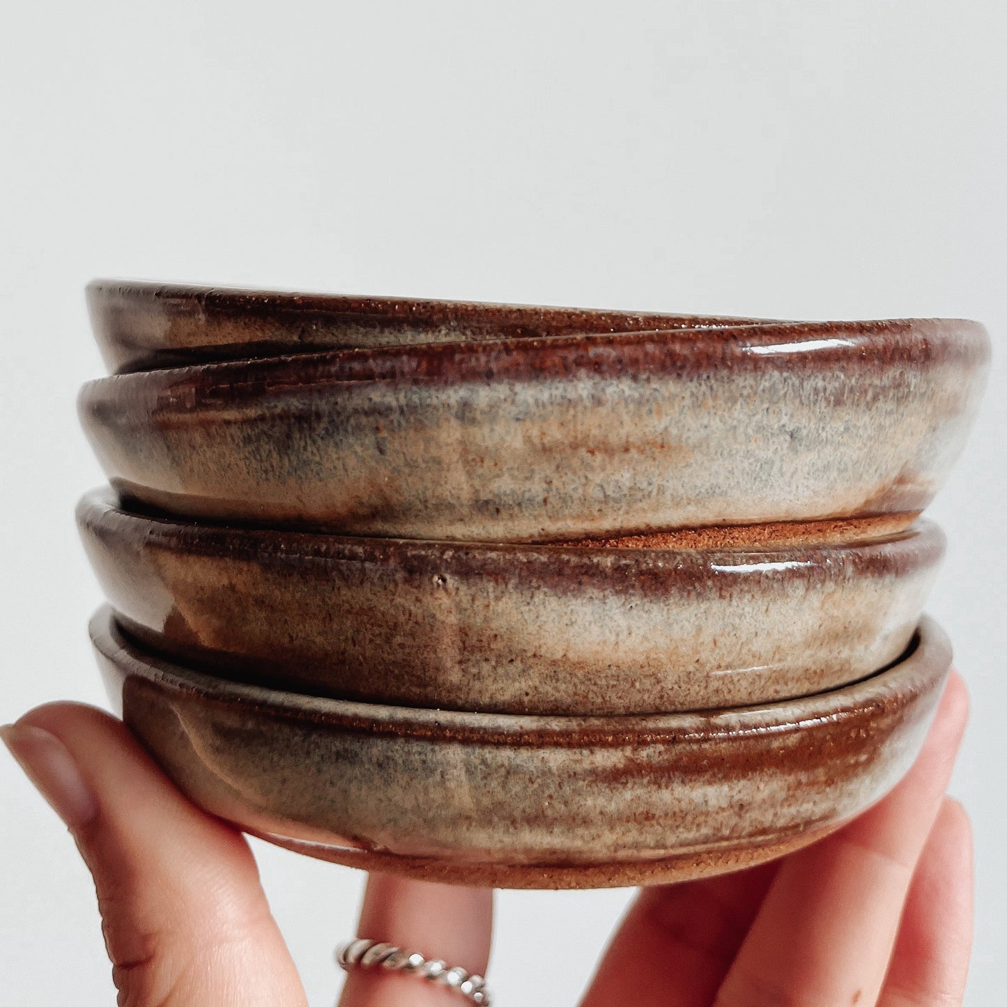 Small Ceramic Dish Meadowandwild Small ceramic dish meadowandwild