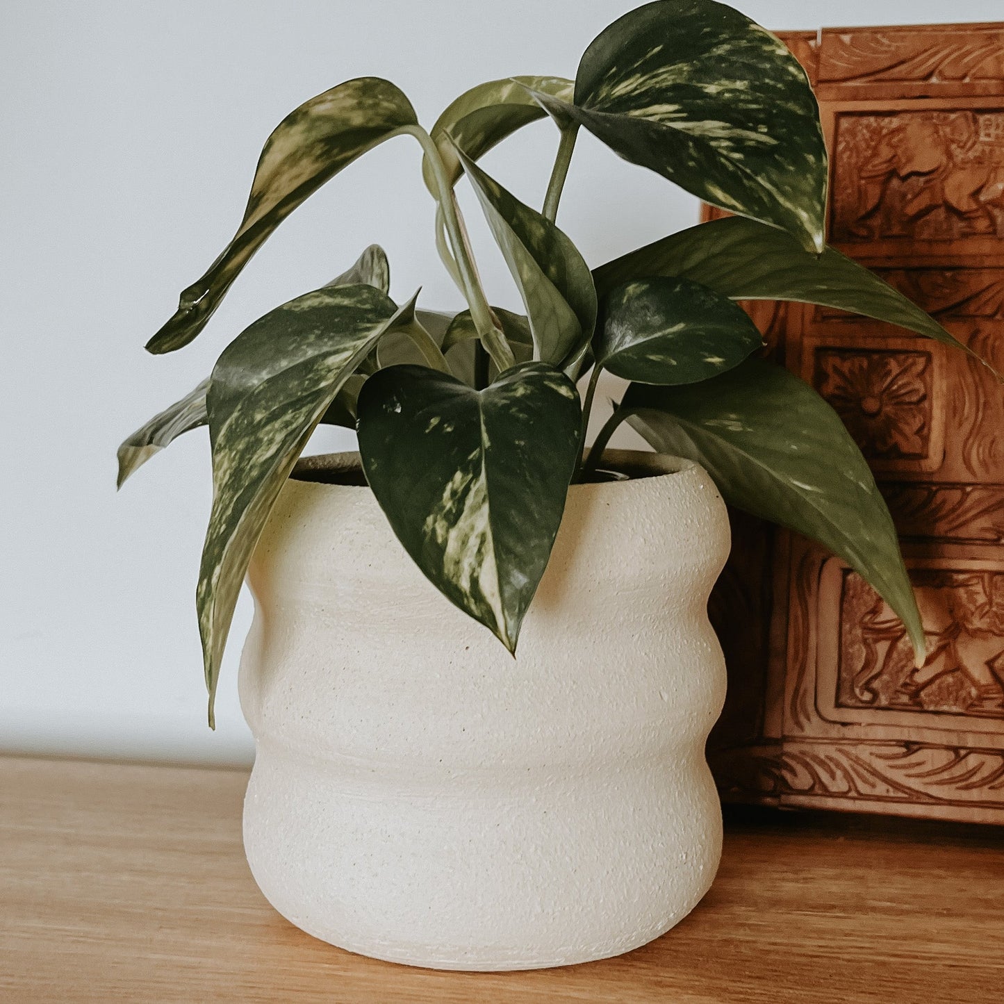 Serenity Planter