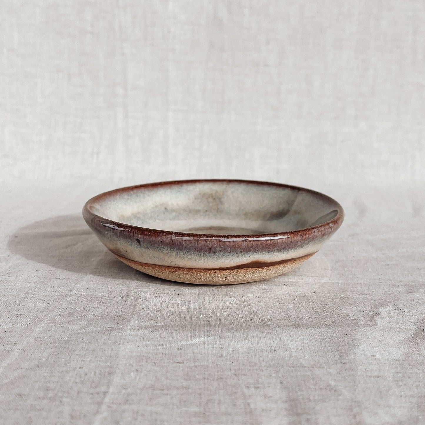 Small Ceramic Dish Meadowandwild Small ceramic dish meadowandwild