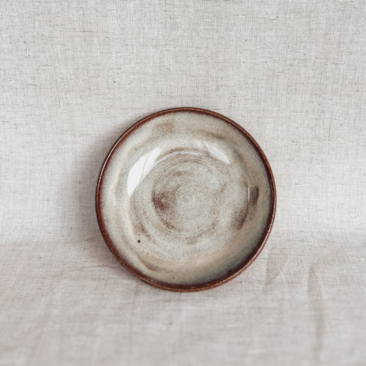 Small Ceramic Dish