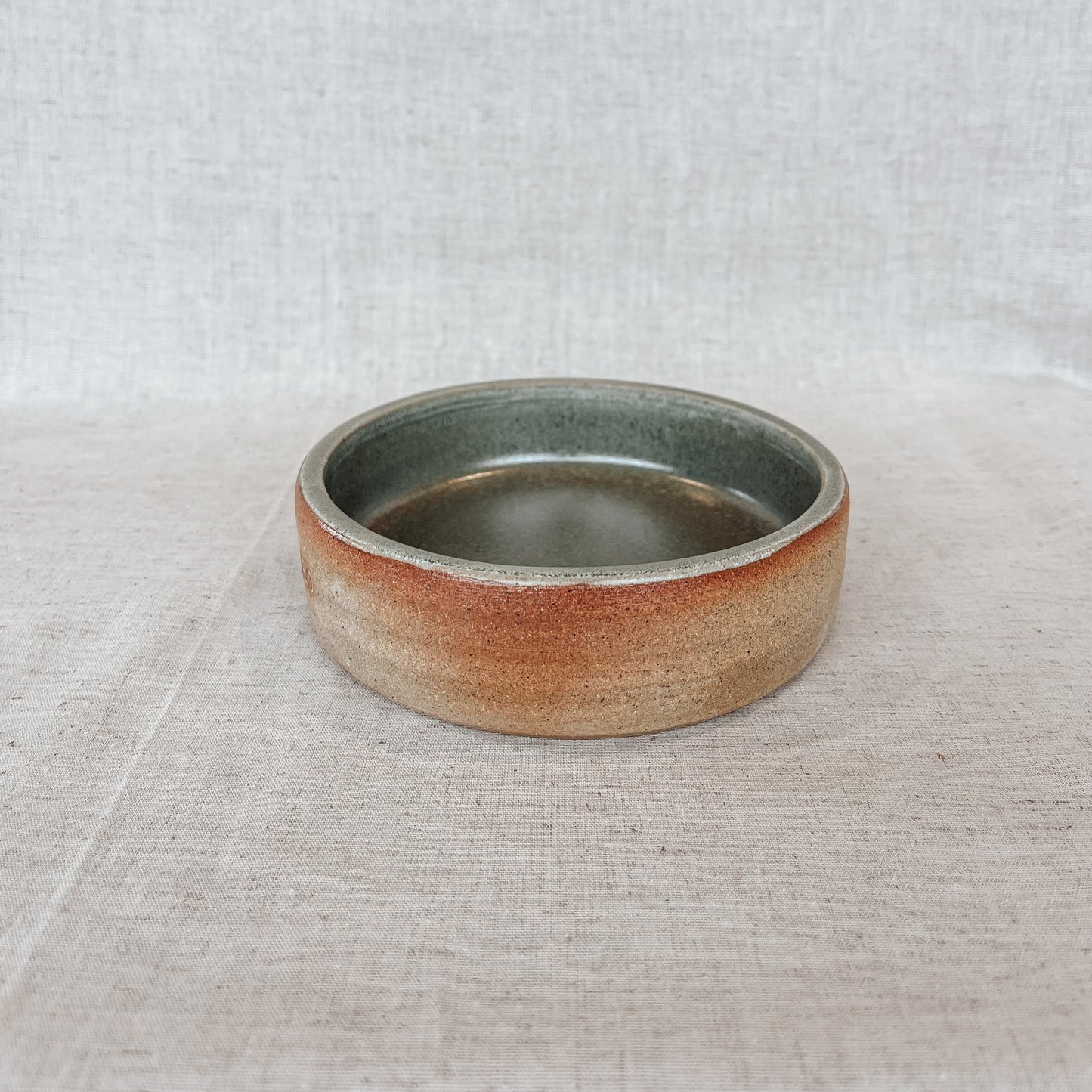 Small Pet Bowl