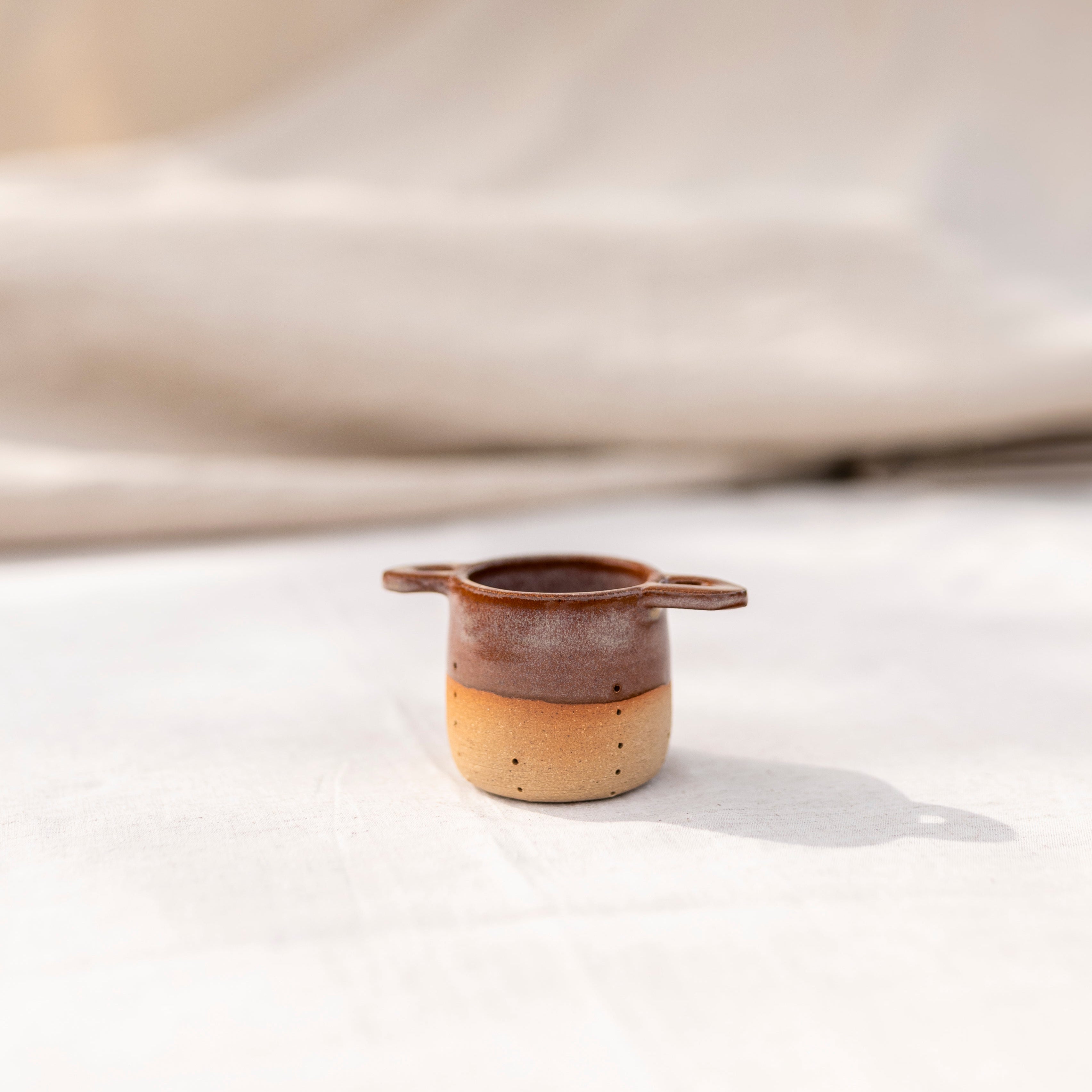 Meadow Tea Straining Tea Strainer – meadowandwild