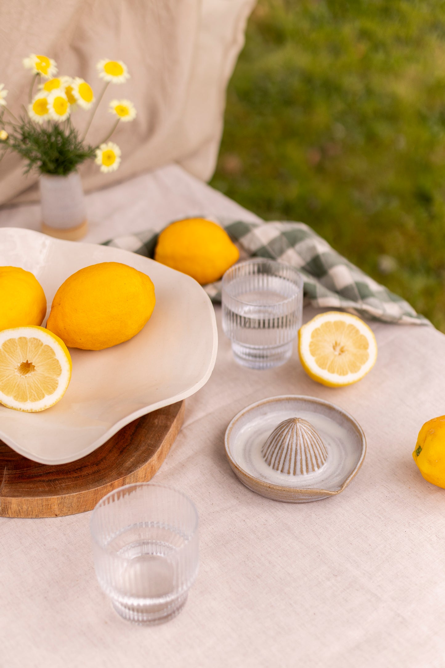 Display Bowl