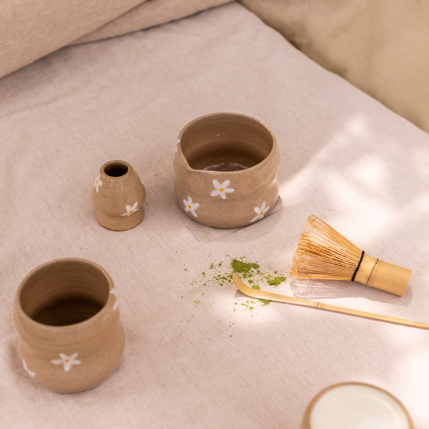 Matcha Cup