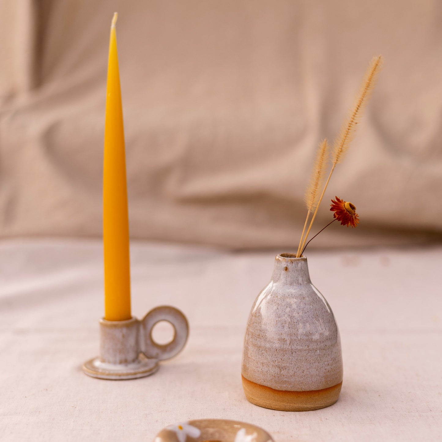 Candle Holders