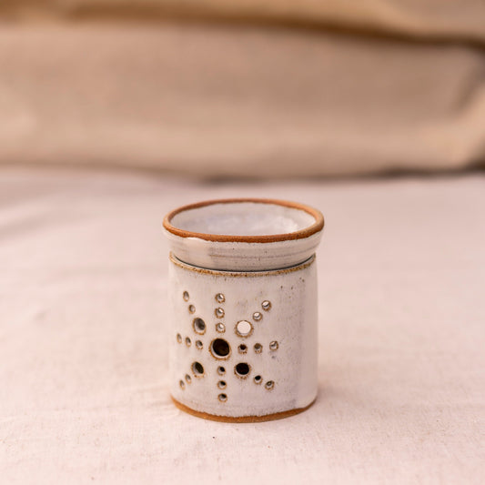 Essential Oil Burner