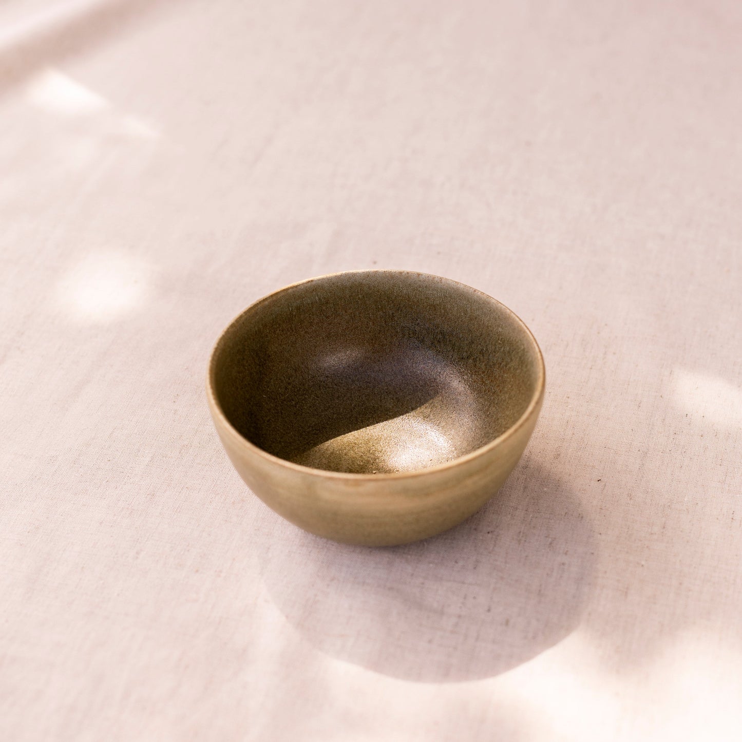 Small Ceramic Dish